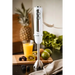 ADLER AD 4625W Hand blender Stainless steel 1500 W White - Mixers / blendersAGD-MIB<<<Home Appliance