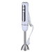 ADLER AD 4625W Hand blender Stainless steel 1500 W White - Mixers / blendersAGD-MIB<<<Home Appliance