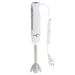 ADLER AD 4625W Hand blender Stainless steel 1500 W White - Mixers / blendersAGD-MIB<<<Home Appliance