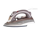 Adler AD 5030 iron Steam iron Ceramic soleplate 3000 W Brown Grey White - IronsAGD-ZEL<<<Home Appliance
