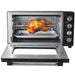 Adler AD 6030 oven Black - Mini ovensAGD-MPI<<<Home Appliance - ProductsAGD<<<ActionPL