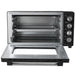Adler AD 6030 oven Black - Mini ovensAGD-MPI<<<Home Appliance - ProductsAGD<<<ActionPL
