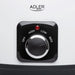 Adler AD 6413W Slow cooker 5.8 l White - Slow CookersAGD-WON<<<Home Appliance - ProductsAGD<<<ActionPL