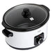 Adler AD 6413W Slow cooker 5.8 l White - Slow CookersAGD-WON<<<Home Appliance - ProductsAGD<<<ActionPL