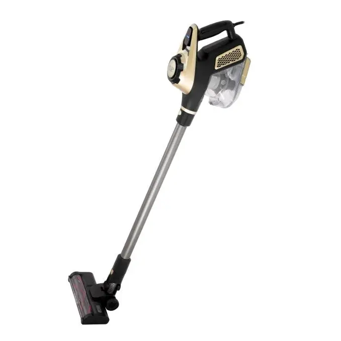 ADLER AD 7083 vacuum cleaner gold - Vacuum cleanersAGD-ODK<<<Home Appliance - ProductsAGD<<<ActionPL