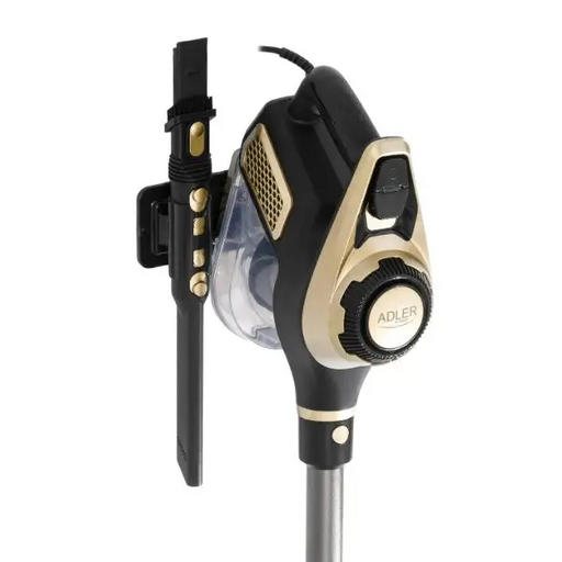 ADLER AD 7083 vacuum cleaner gold - Vacuum cleanersAGD-ODK<<<Home Appliance - ProductsAGD<<<ActionPL