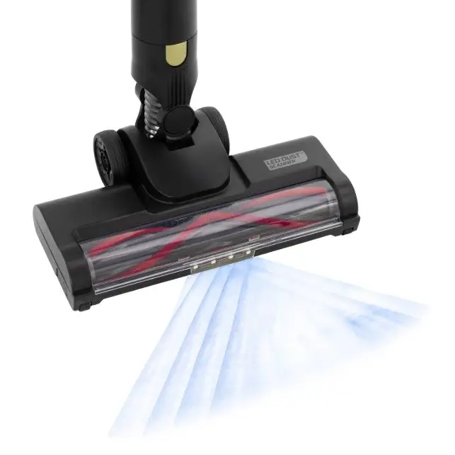 ADLER AD 7083 vacuum cleaner gold - Vacuum cleanersAGD-ODK<<<Home Appliance - ProductsAGD<<<ActionPL