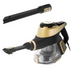 ADLER AD 7083 vacuum cleaner gold - Vacuum cleanersAGD-ODK<<<Home Appliance - ProductsAGD<<<ActionPL