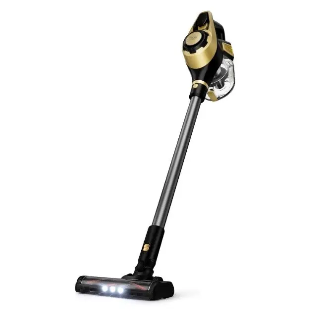 ADLER AD 7083 vacuum cleaner gold - Vacuum cleanersAGD-ODK<<<Home Appliance - ProductsAGD<<<ActionPL