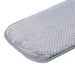 Adler AD 7415 electric blanket Grey Fleece - Electric blankets and cushionsAGD-KPE<<<Home Appliance
