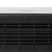 Adler AD 7751 air curtain Black White 2000 W - Fan heatersAGD-TER<<<Home Appliance - ProductsAGD<<<ActionPL&&&Fan