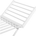 Adler AD 7821 Foldable electric clothes dryer - Bathroom and stand clothes dryerAGD-SUL<<<Home Appliance