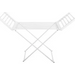 Adler AD 7821 Foldable electric clothes dryer - Bathroom and stand clothes dryerAGD-SUL<<<Home Appliance