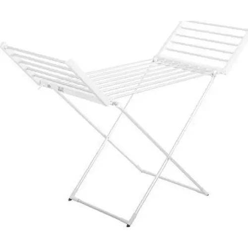 Adler AD 7821 Foldable electric clothes dryer - Bathroom and stand clothes dryerAGD-SUL<<<Home Appliance