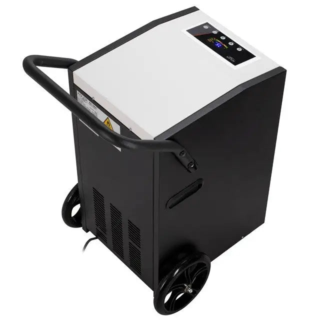 Adler AD 7864 Industrial air dryer Black - Air dryersAGD-OSP<<<Home Appliance - ProductsAGD<<<ActionPL