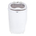 Adler AD 8055 washing machine Top-load 3 kg Cream White - Freestanding washing machinesAGD-PRW<<<Home Appliance