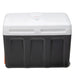 Adler AD 8090Portable Cooler 40 L Black White - Mini fridgesAGD-LOT<<<Home Appliance - ProductsAGD<<<ActionPL
