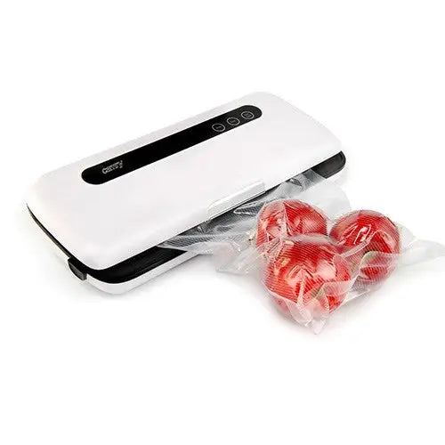 Adler CR4470 vacuum sealer White - Sealing machineryAGD-ZGR<<<Home Appliance - ProductsAGD<<<ActionPL&&&Sealing