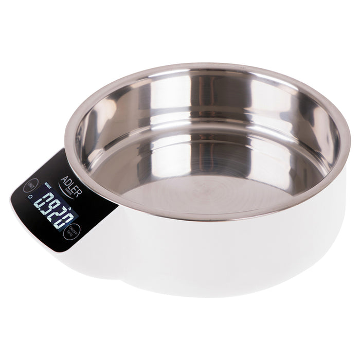 ADLER BUCKLE KITCHEN SCALE