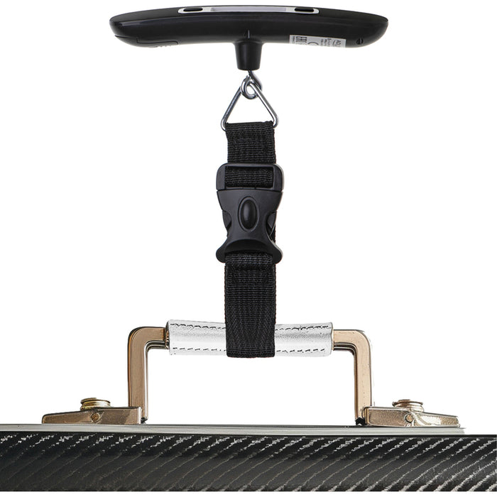 HAND SCALE BLACK ADLER