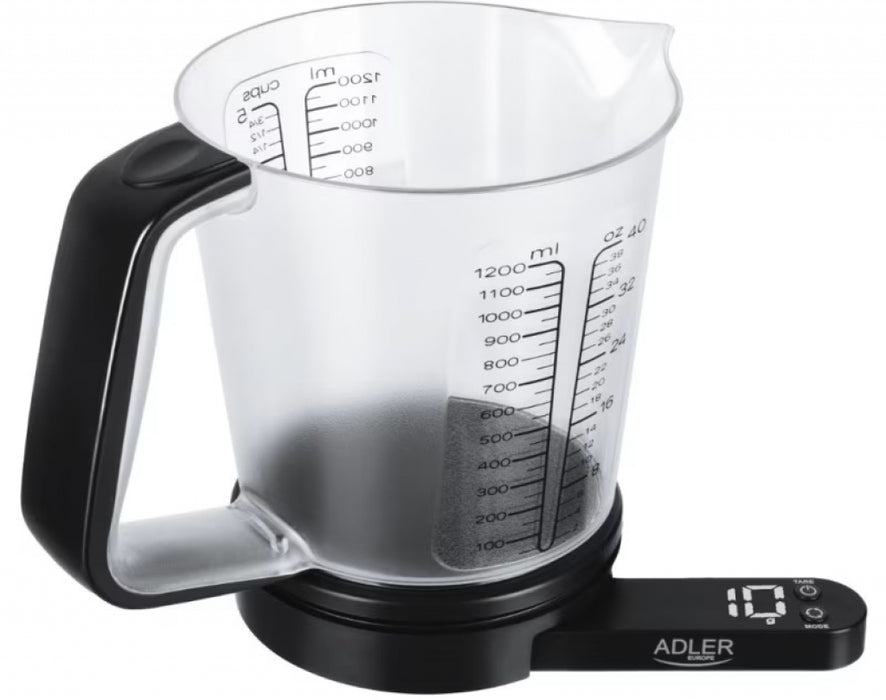 Kitchen scale ADLER AD 3178