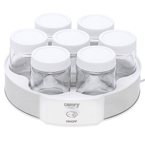 Camry Premium CR 4519 yogurt maker 1.4 L 20 W