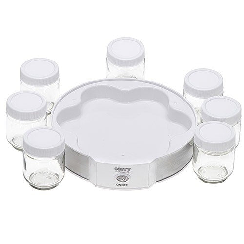 Camry Premium CR 4519 yogurt maker 1.4 L 20 W
