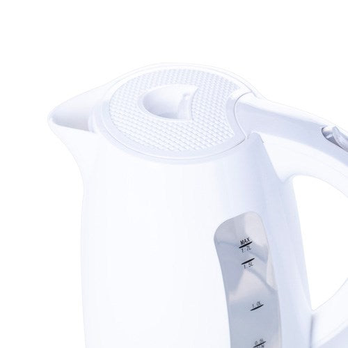 Camry Premium CR 1256 electric kettle 1.7 L 2000 W White