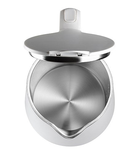 ADLER AD 1345W ELECTRIC KETTLE WHITE