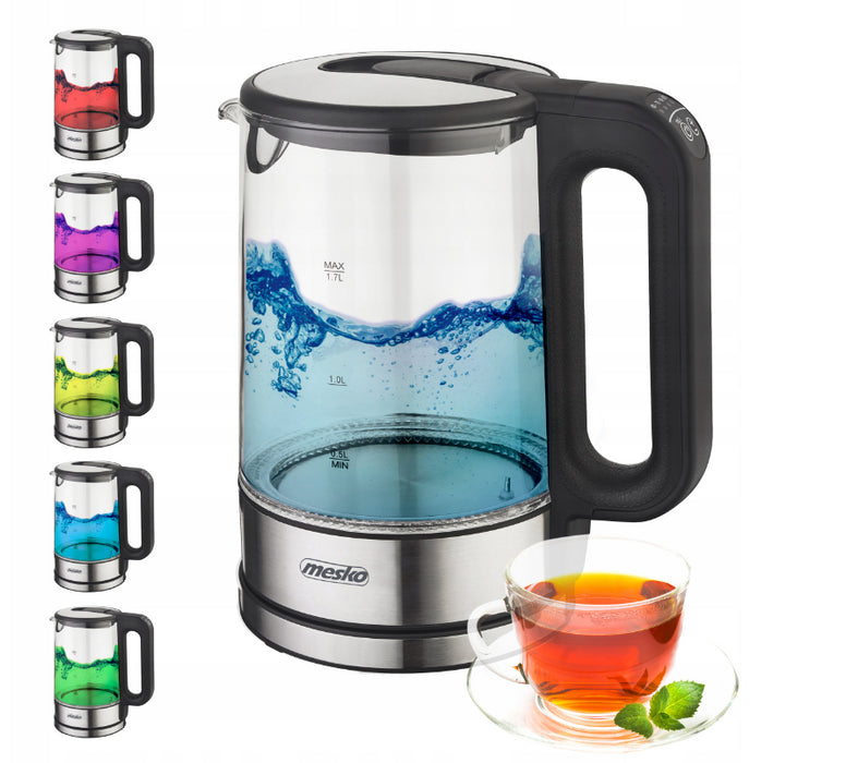 MESKO MS 1301B electric kettle