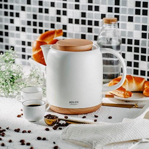 ADLER AD 1304 electric kettle