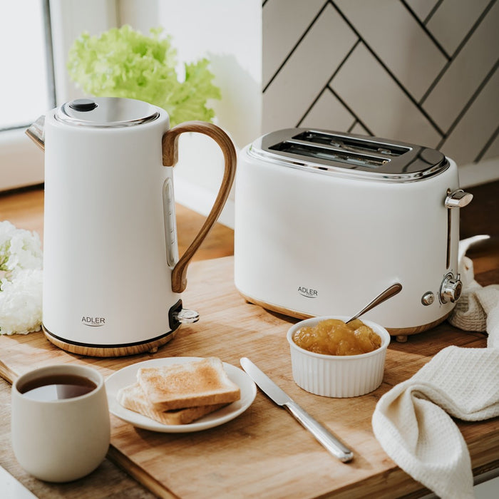 ADLER AD 1352 electric kettle