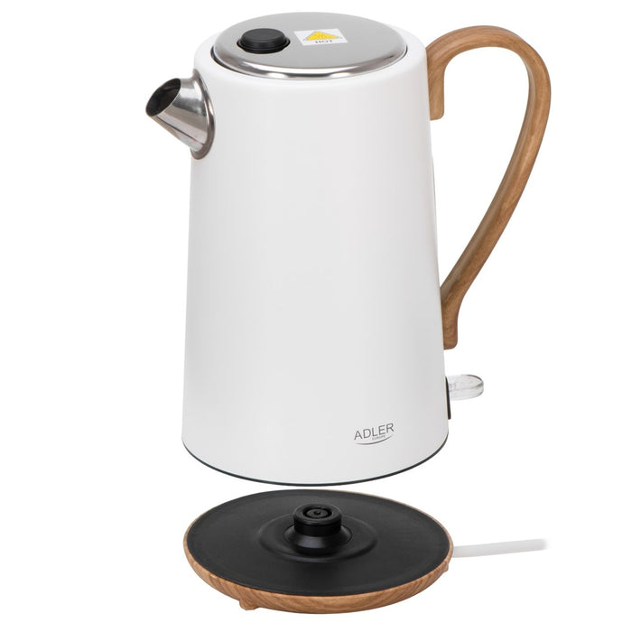 ADLER AD 1352 electric kettle
