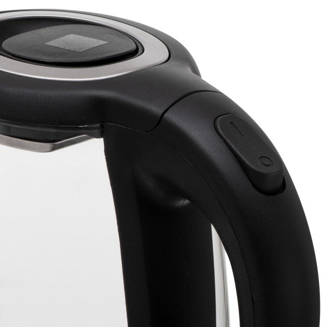 Mesko MS 1307 Glass Electric Kettle 1.8 L