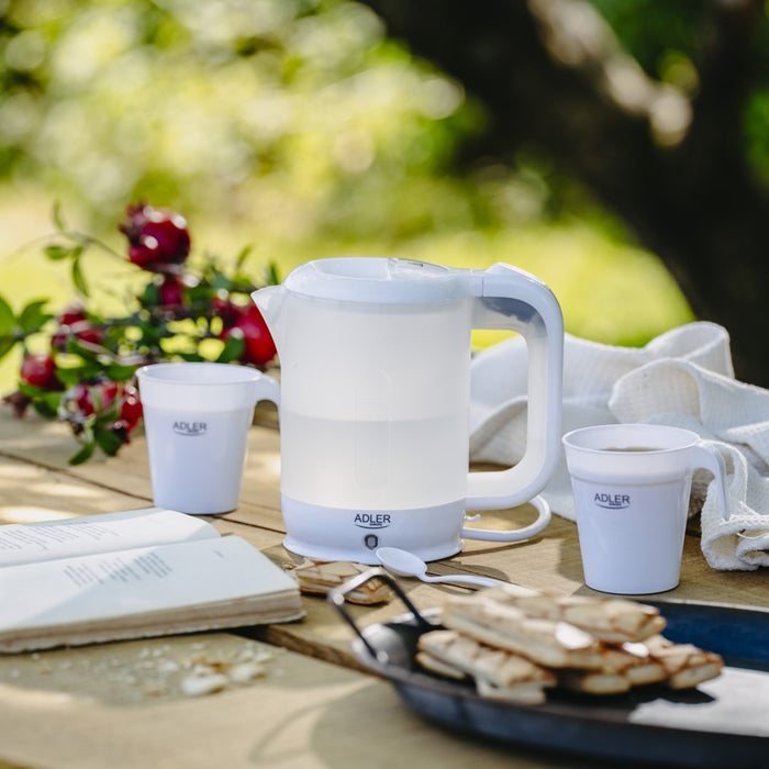 Adler AD 1381 electric kettle