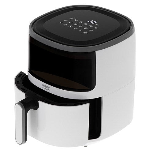 Camry CR 6313 Airfryer 12 programmes 5 litres Silver