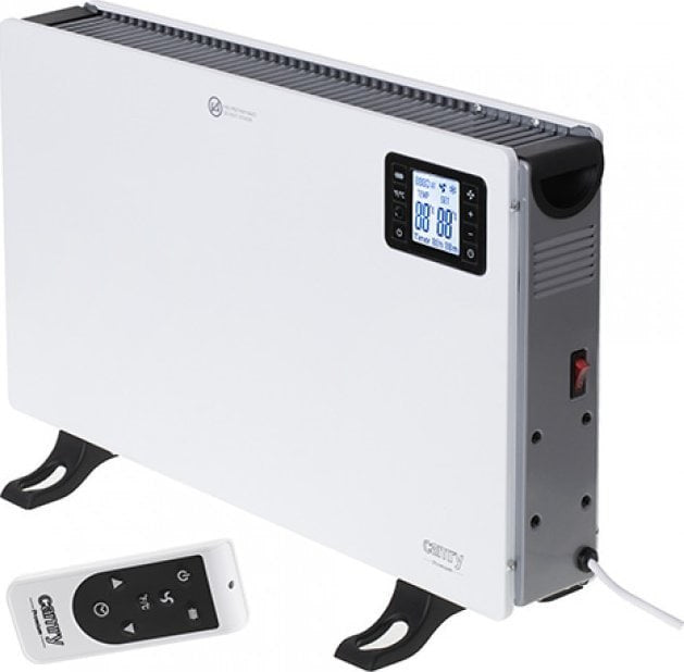 CAMRY CR 7739 convector heater