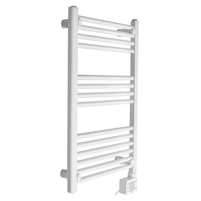 Adler AD 7824 Electric bathroom heater LED white