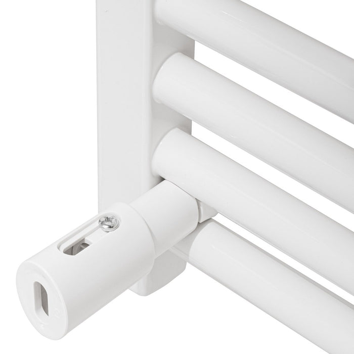 Adler AD 7824 Electric bathroom heater LED white