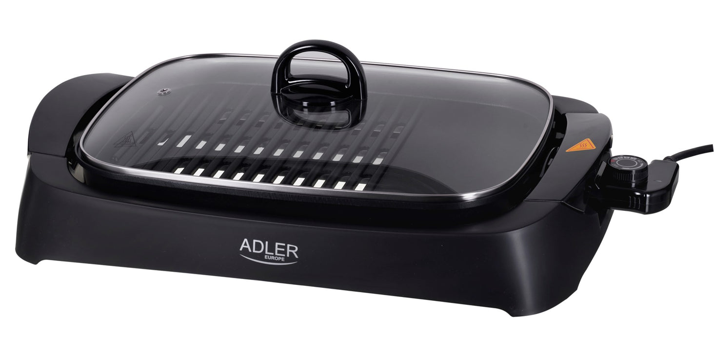 Electric grill ADLER AD 6610