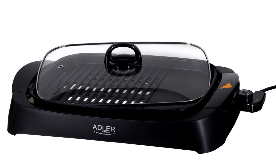 Electric grill ADLER AD 6610