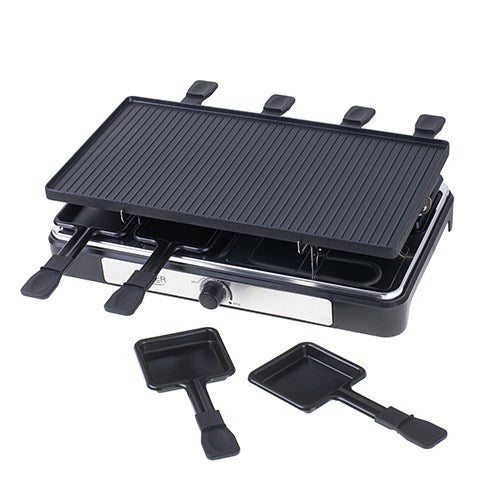 ADLER AD 6616 electric grill