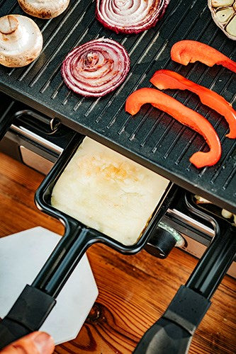 ADLER AD 6616 electric grill