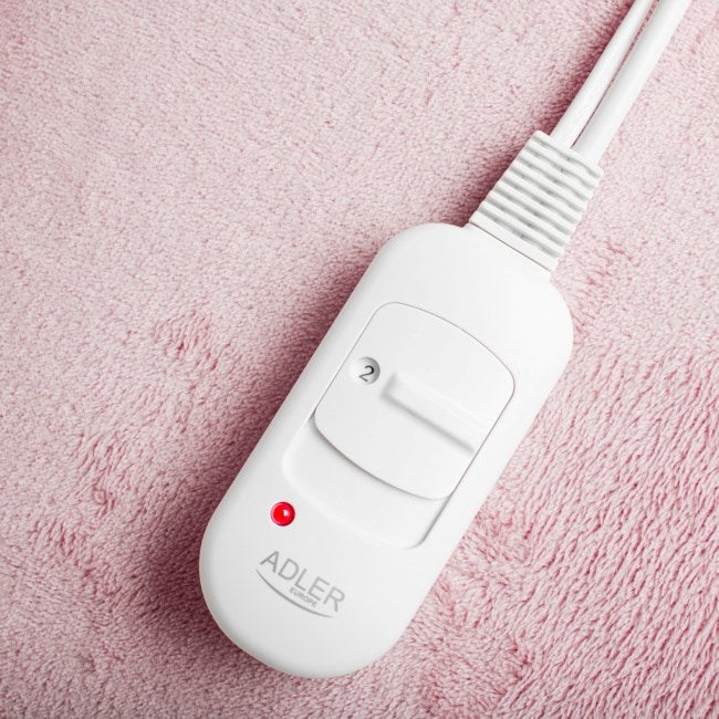Adler AD 7444 Electric Heating Pad 38 x 38 cm
