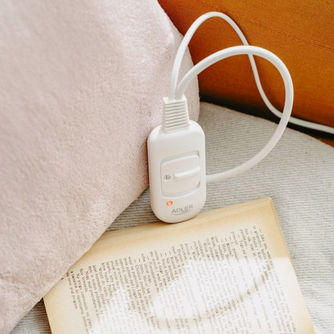 Adler AD 7444 Electric Heating Pad 38 x 38 cm