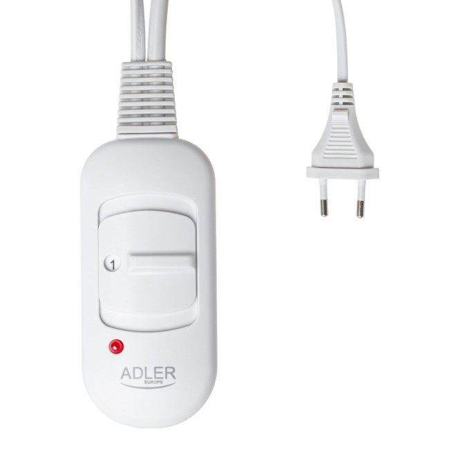 Adler AD 7444 Electric Heating Pad 38 x 38 cm