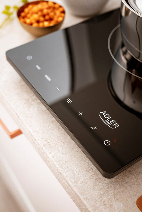 Induction cooker Adler AD 6513