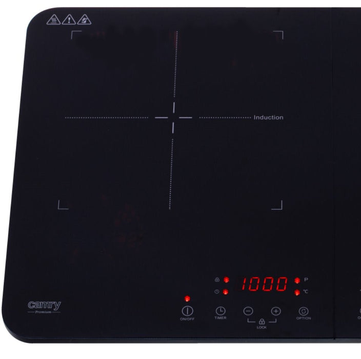 Induction cooker Camry CR 6514