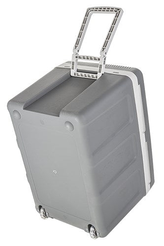 Camry CR 8061 cool box Grey,White 40 L Electric