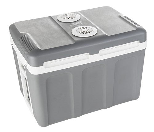 Camry CR 8061 cool box Grey,White 40 L Electric